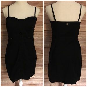 G by Guess Little Black Dress. M.